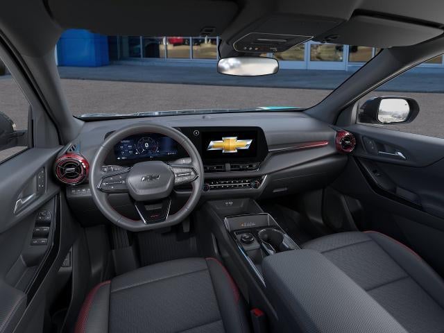 2027 Chevrolet Equinox AWD 4dr RS w/2RS