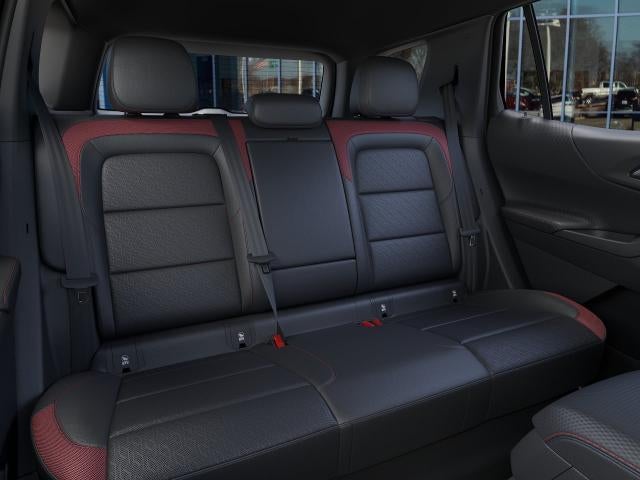 2027 Chevrolet Equinox AWD 4dr RS w/2RS