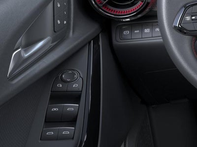 2027 Chevrolet Equinox AWD 4dr RS w/2RS