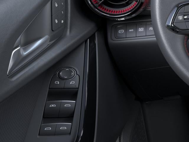 2027 Chevrolet Equinox AWD 4dr RS w/2RS