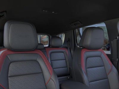 2027 Chevrolet Equinox AWD 4dr RS w/2RS