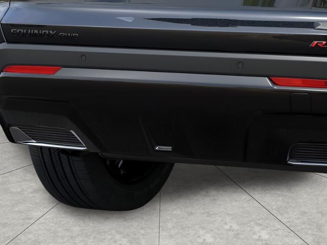 2026 Chevrolet Equinox AWD 4dr RS w/2RS