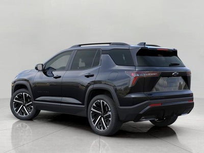 2026 Chevrolet Equinox AWD 4dr RS w/2RS