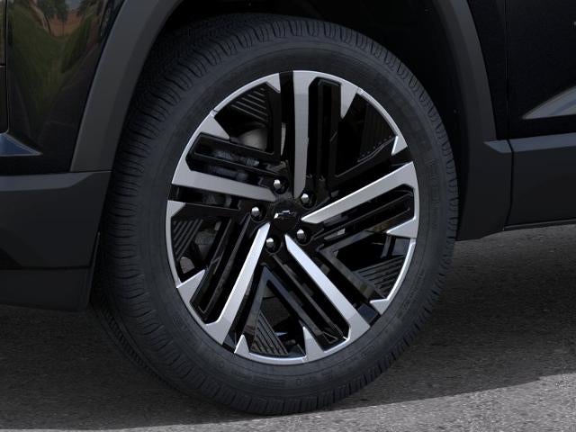 2026 Chevrolet Equinox AWD 4dr RS w/2RS