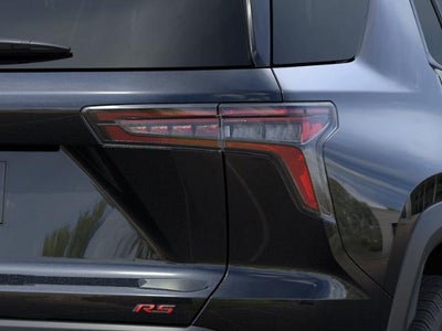 2026 Chevrolet Equinox AWD 4dr RS w/2RS