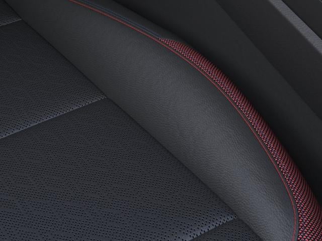 2026 Chevrolet Equinox AWD 4dr RS w/2RS