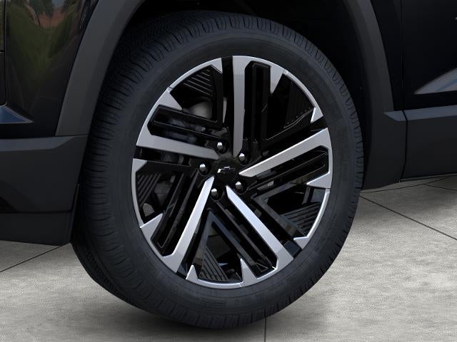 2026 Chevrolet Equinox AWD 4dr RS w/2RS