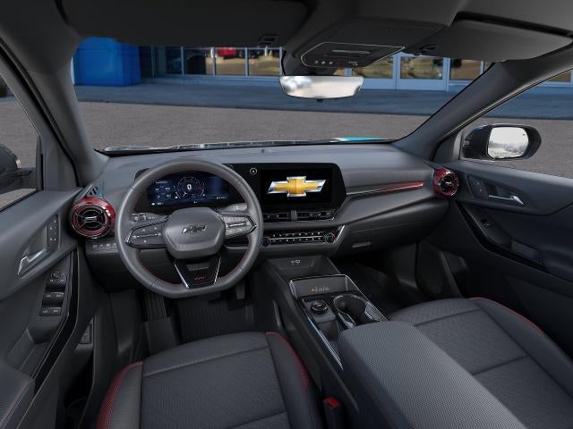 2027 Chevrolet Equinox RS - Photo 39