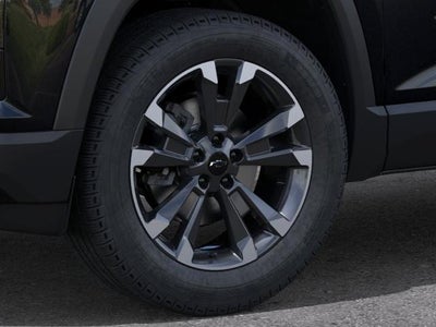 2027 Chevrolet Equinox AWD 4dr RS w/2RS