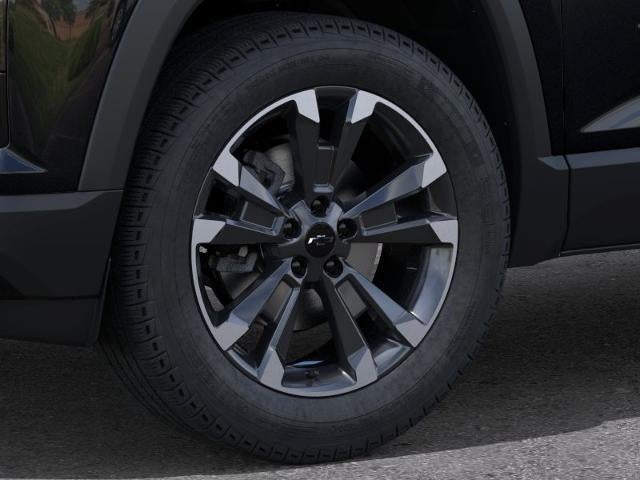 2027 Chevrolet Equinox AWD 4dr RS w/2RS