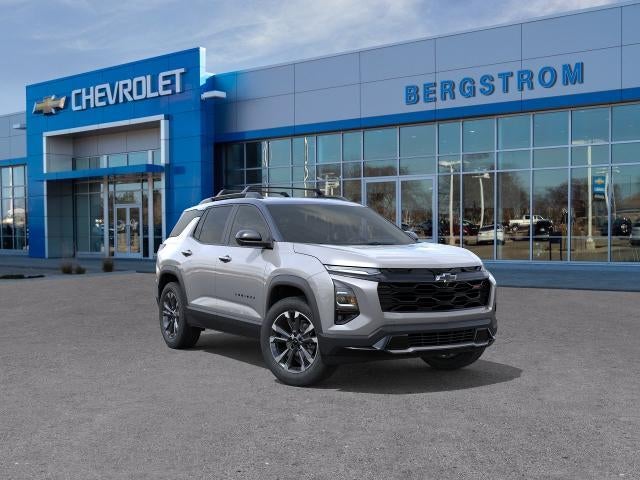2027 Chevrolet Equinox AWD 4dr RS w/2RS