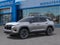 2027 Chevrolet Equinox AWD 4dr RS w/2RS
