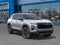 2027 Chevrolet Equinox AWD 4dr RS w/2RS