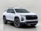 2026 Chevrolet Equinox AWD 4dr RS w/2RS