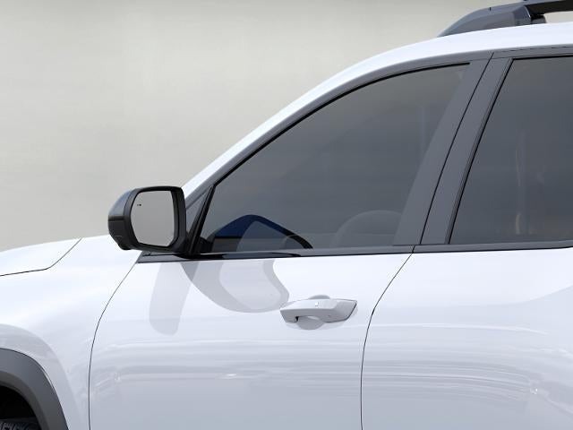 2026 Chevrolet Equinox AWD 4dr RS w/2RS