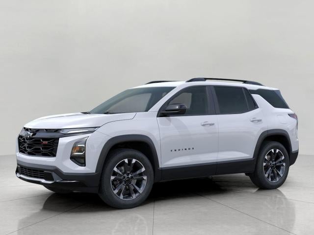 2026 Chevrolet Equinox AWD 4dr RS w/2RS