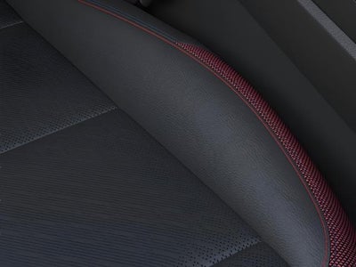 2026 Chevrolet Equinox AWD 4dr RS w/2RS