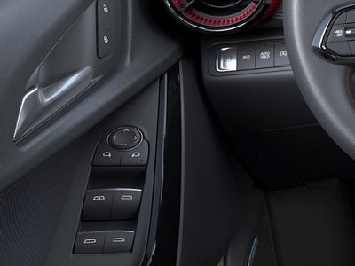 2026 Chevrolet Equinox AWD 4dr RS w/2RS