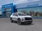 2027 Chevrolet Equinox AWD 4dr RS w/2RS