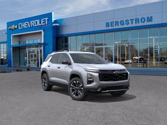 2027 Chevrolet Equinox AWD 4dr RS w/2RS