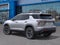 2027 Chevrolet Equinox AWD 4dr RS w/2RS