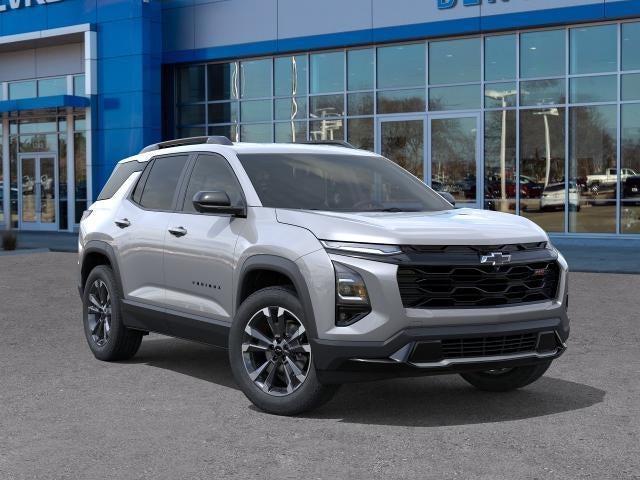 2027 Chevrolet Equinox AWD 4dr RS w/2RS
