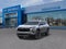 2027 Chevrolet Equinox AWD 4dr RS w/2RS