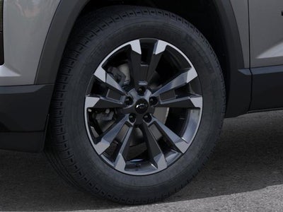 2027 Chevrolet Equinox AWD 4dr RS w/2RS