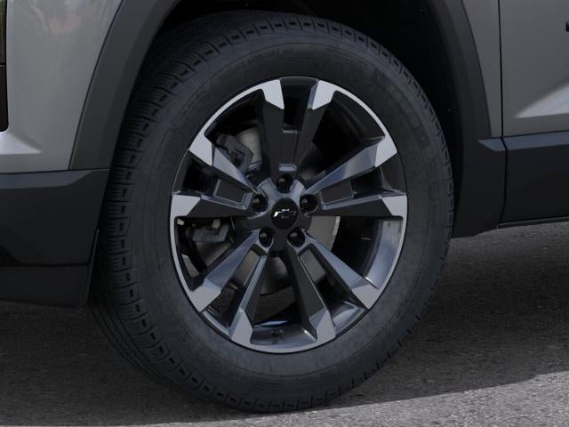 2027 Chevrolet Equinox AWD 4dr RS w/2RS