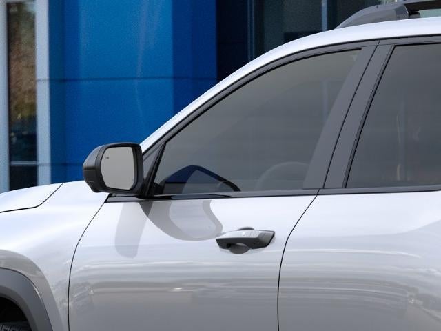 2027 Chevrolet Equinox AWD 4dr RS w/2RS