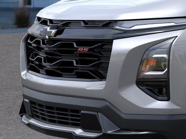 2027 Chevrolet Equinox AWD 4dr RS w/2RS