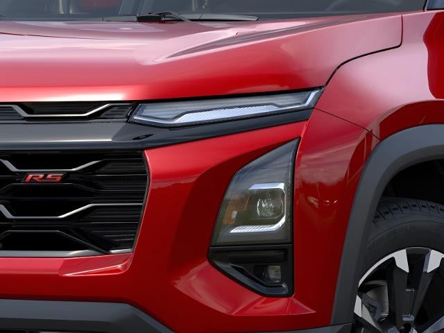 2027 Chevrolet Equinox AWD 4dr RS w/2RS