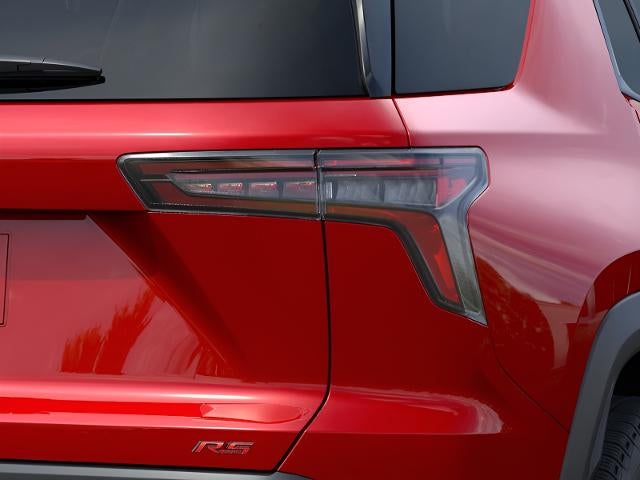 2027 Chevrolet Equinox AWD 4dr RS w/2RS