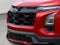 2027 Chevrolet Equinox AWD 4dr RS w/2RS