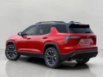 2027 Chevrolet Equinox AWD 4dr RS w/2RS