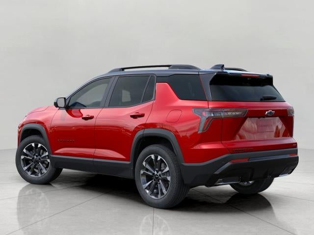 2027 Chevrolet Equinox AWD 4dr RS w/2RS