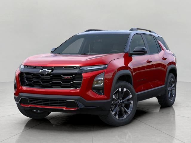 2027 Chevrolet Equinox AWD 4dr RS w/2RS