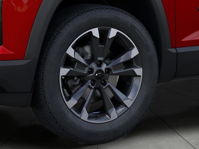 2027 Chevrolet Equinox AWD 4dr RS w/2RS