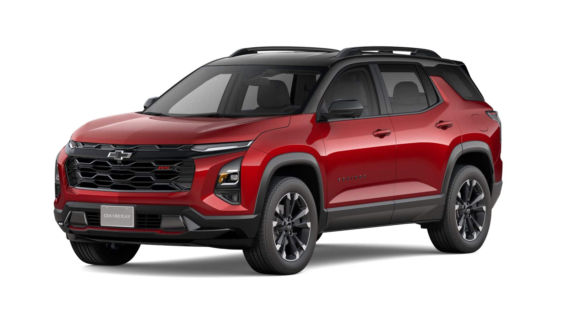 2027 Chevrolet Equinox AWD 4dr RS w/2RS