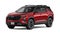 2027 Chevrolet Equinox AWD 4dr RS w/2RS