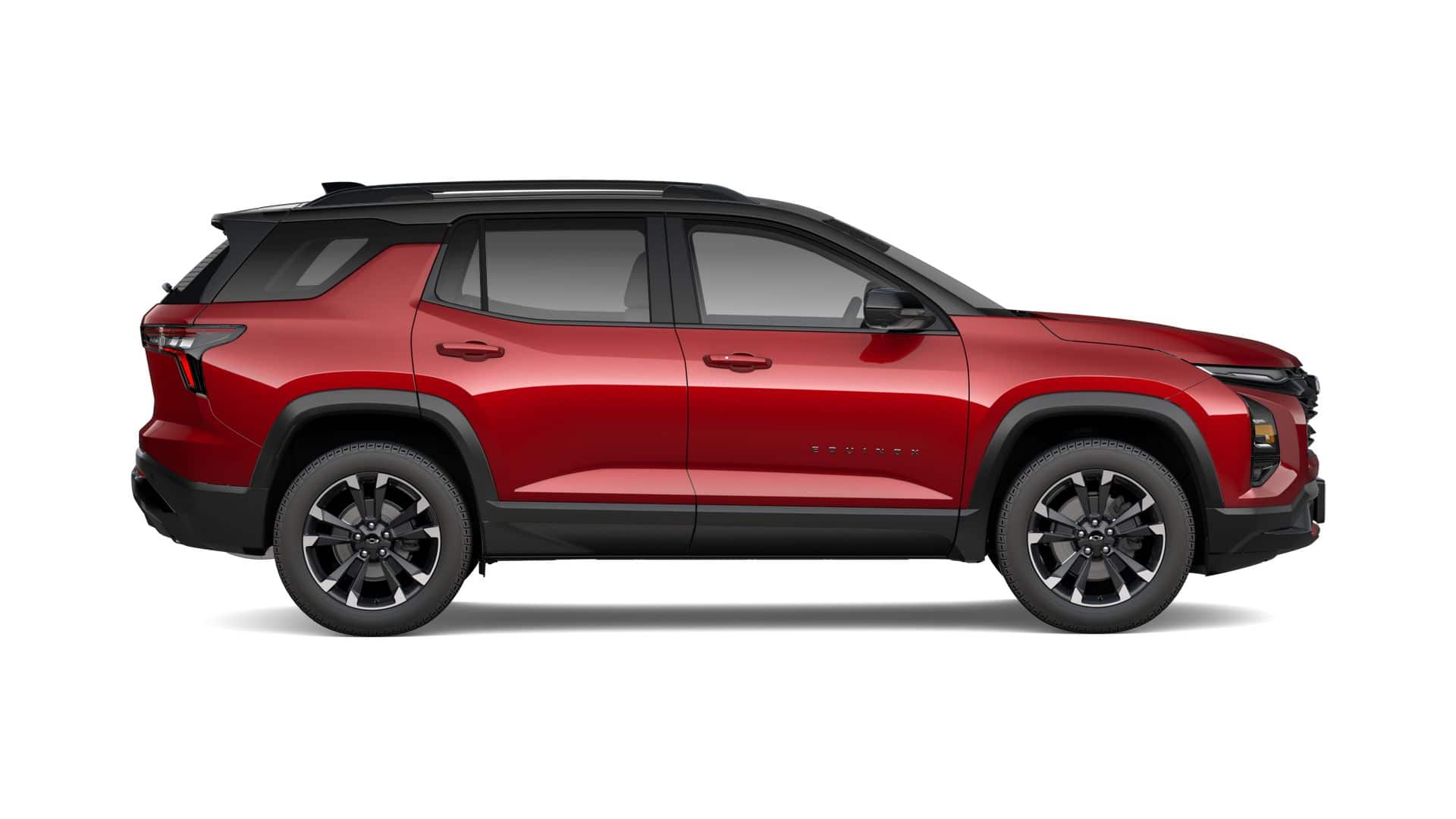 2027 Chevrolet Equinox AWD 4dr RS w/2RS