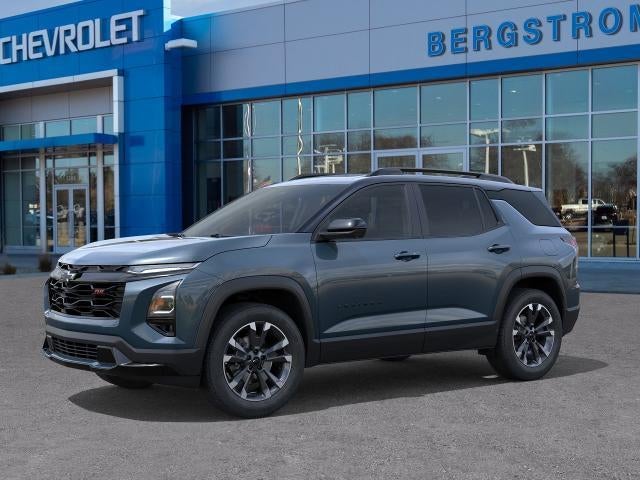 2027 Chevrolet Equinox AWD 4dr RS w/2RS