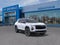 2027 Chevrolet Equinox AWD 4dr RS w/2RS