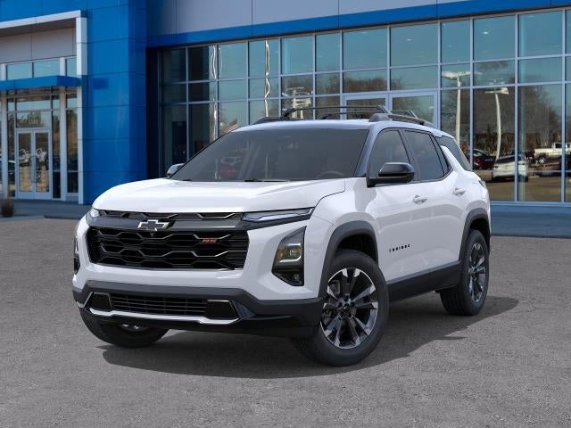 2027 Chevrolet Equinox AWD 4dr RS w/2RS