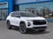 2027 Chevrolet Equinox AWD 4dr RS w/2RS