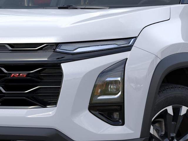 2027 Chevrolet Equinox AWD 4dr RS w/2RS