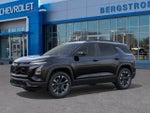 2027 Chevrolet Equinox AWD 4dr RS w/2RS