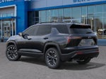 2027 Chevrolet Equinox AWD 4dr RS w/2RS