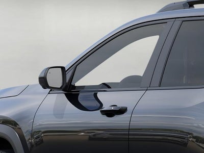 2027 Chevrolet Equinox AWD 4dr RS w/2RS