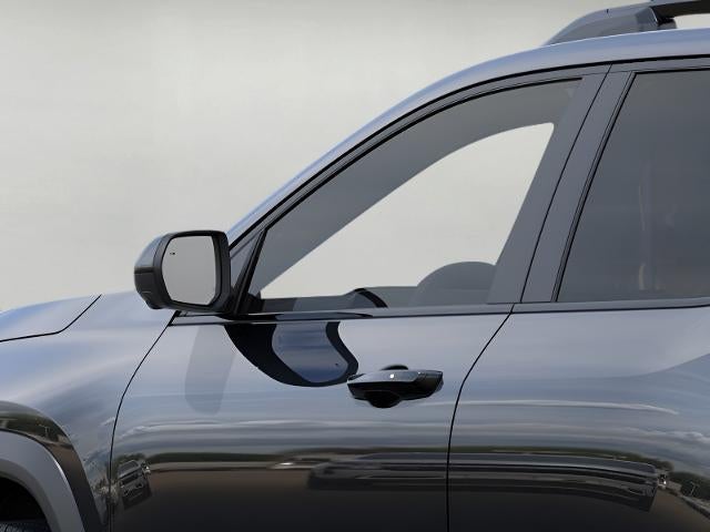 2027 Chevrolet Equinox AWD 4dr RS w/2RS